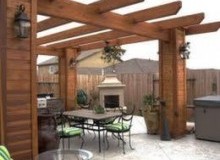 Kwikfynd Pergolas
moondyne